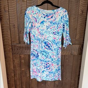 Lilly Pulitzer Dress
